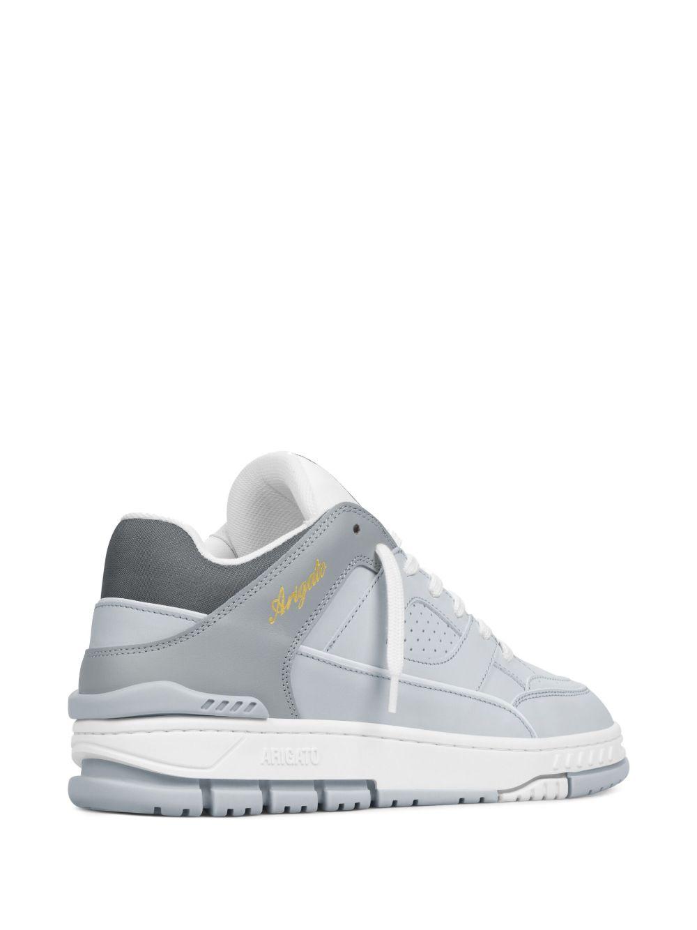 Area Lo leather sneakers Product Image