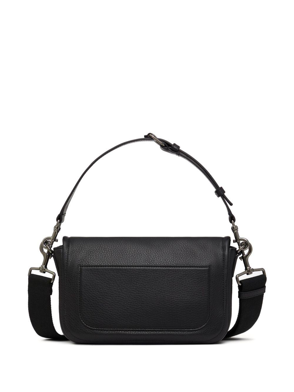 Locò leather shoulder bag Product Image