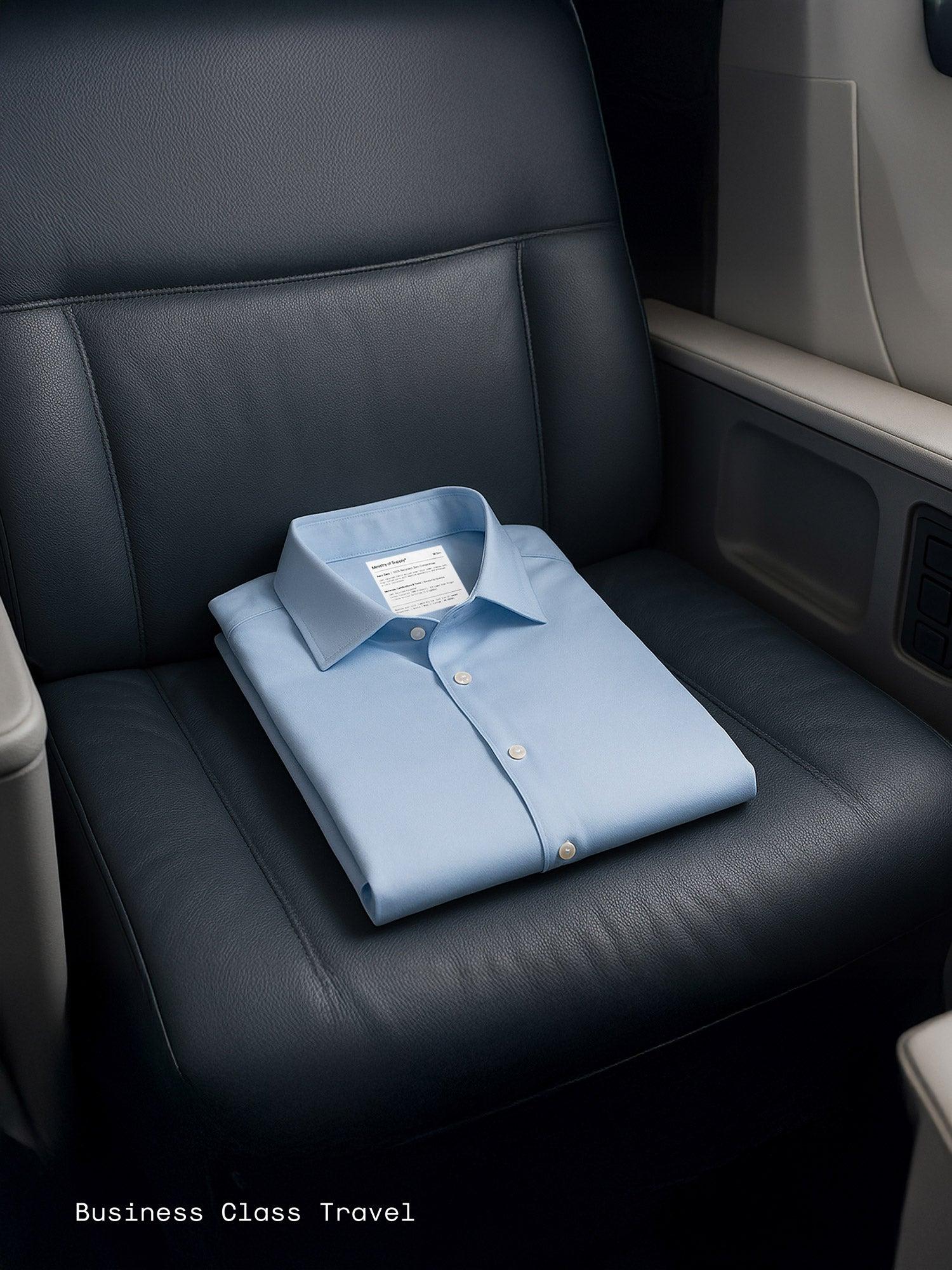 Women's AeroZero Relaxed Shirt - Off-White (MPS) Product Image