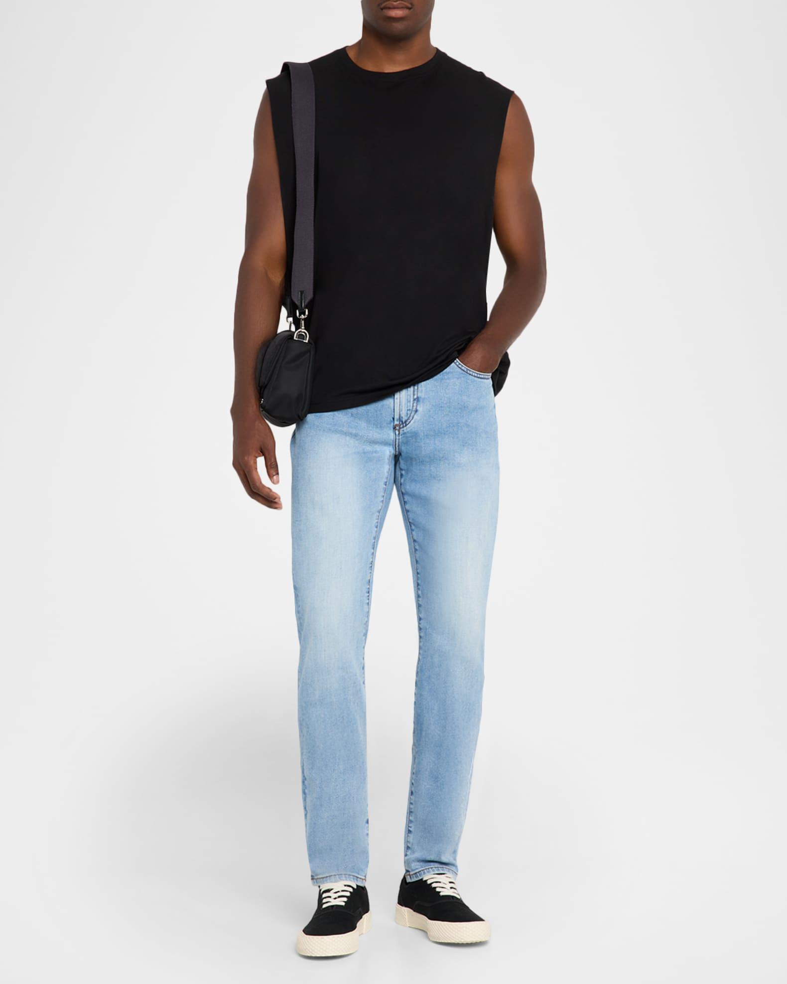 Men's Brando Belmar Jeans Product Image