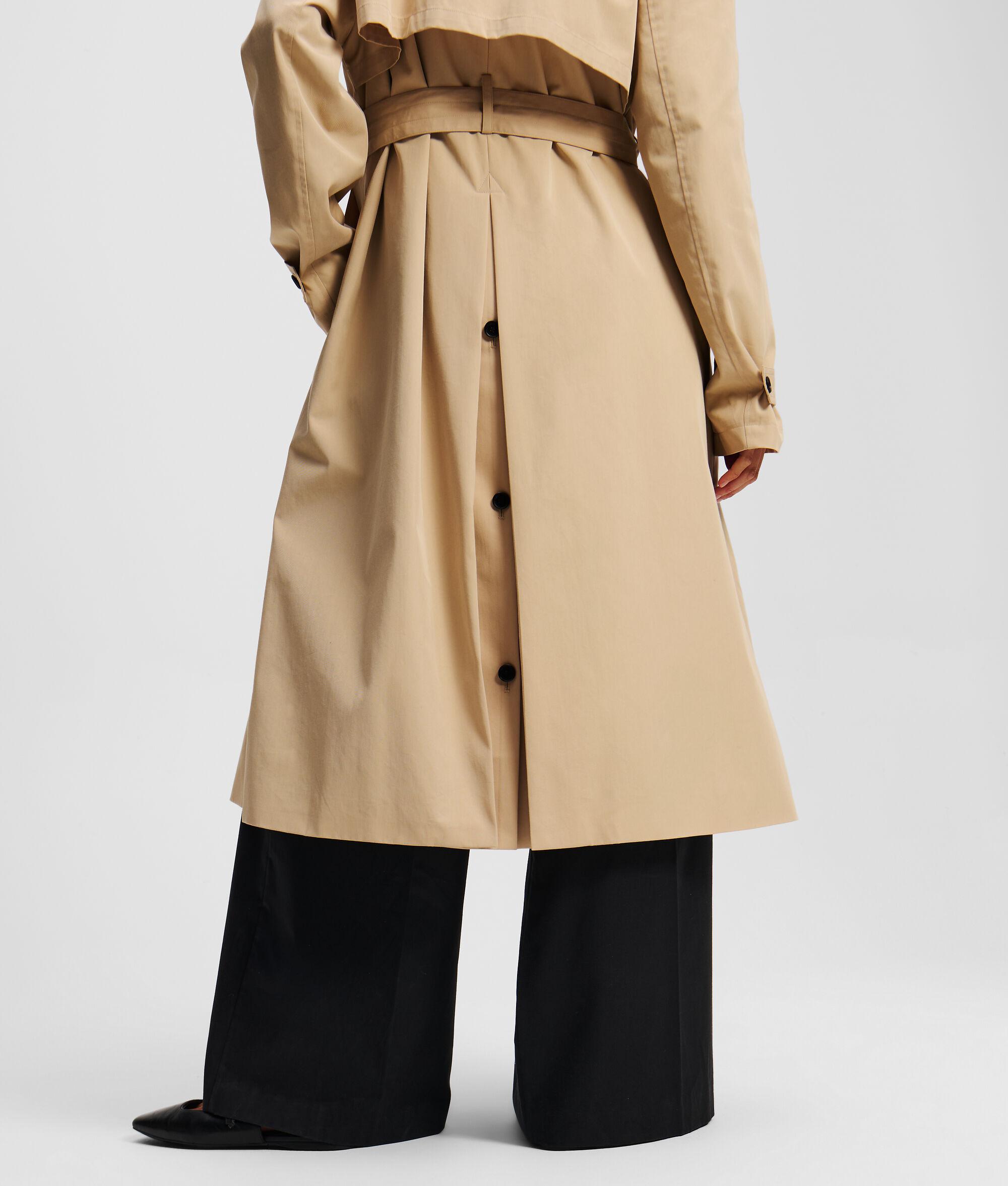 TRENCH COAT Product Image