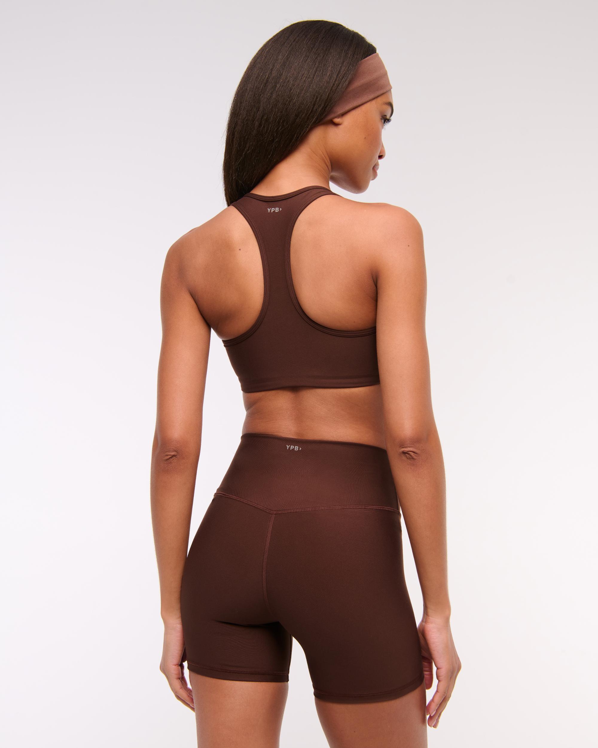 YPB sculptLUX Bike Short Product Image