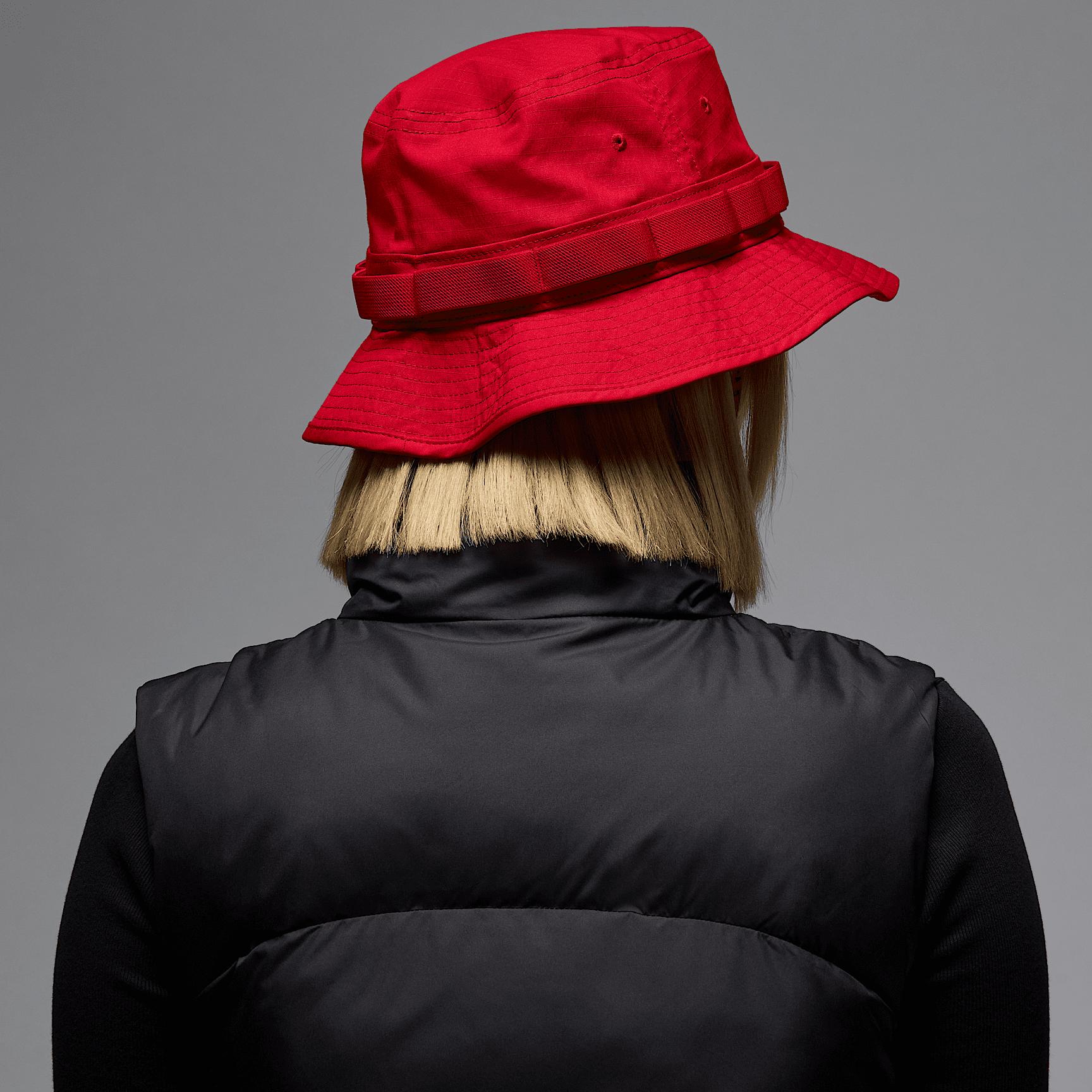 Jordan Apex Bucket Hat Product Image