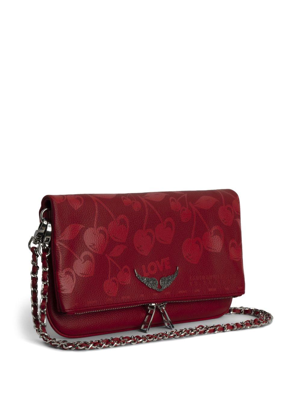 Rock clutch bag Product Image