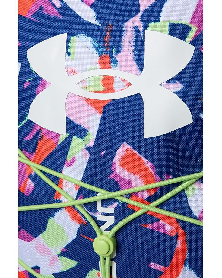 Hustle 6.0 Pro Backpack Product Image