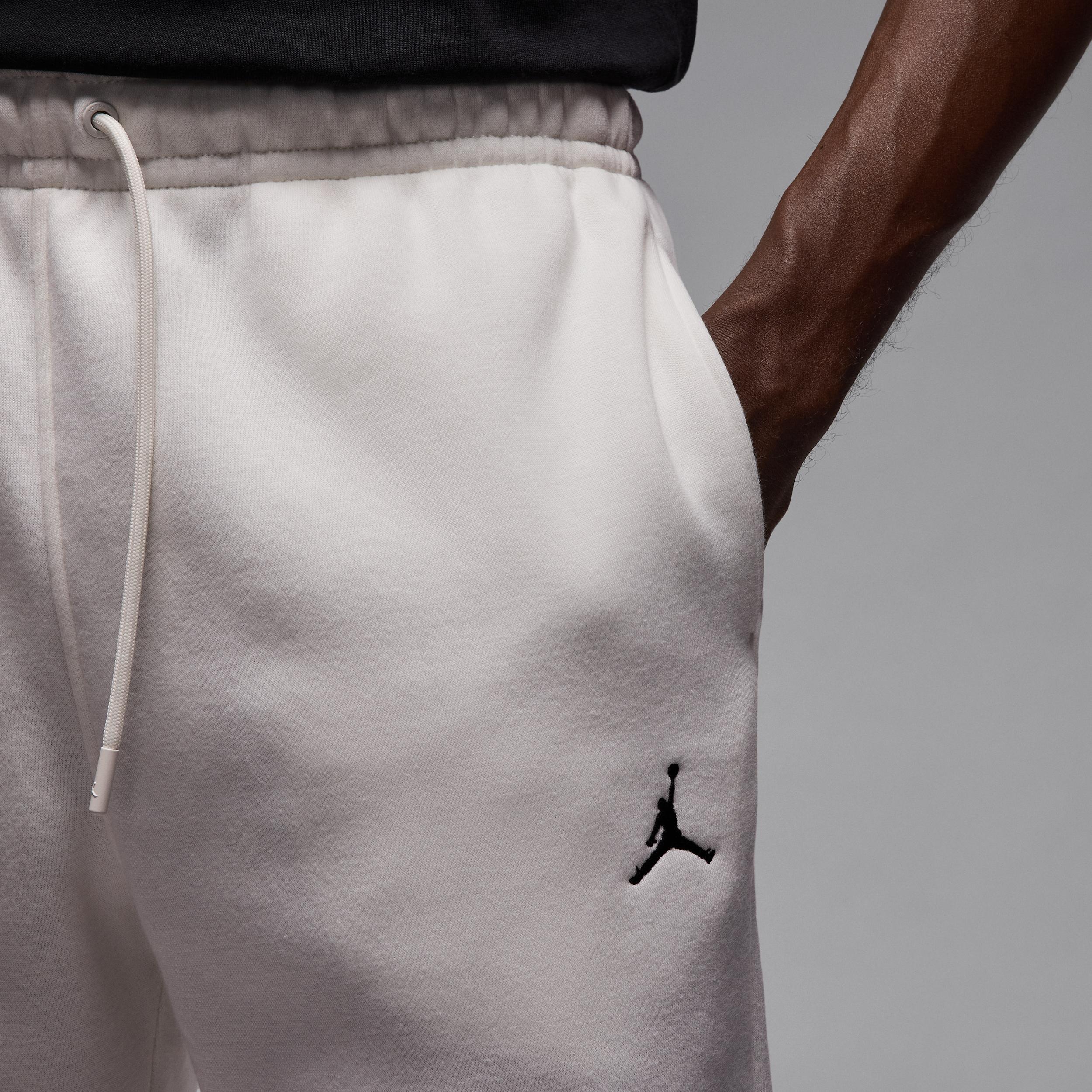 Mens Jordan Brooklyn Fleece Pants | FV7277-133 Product Image