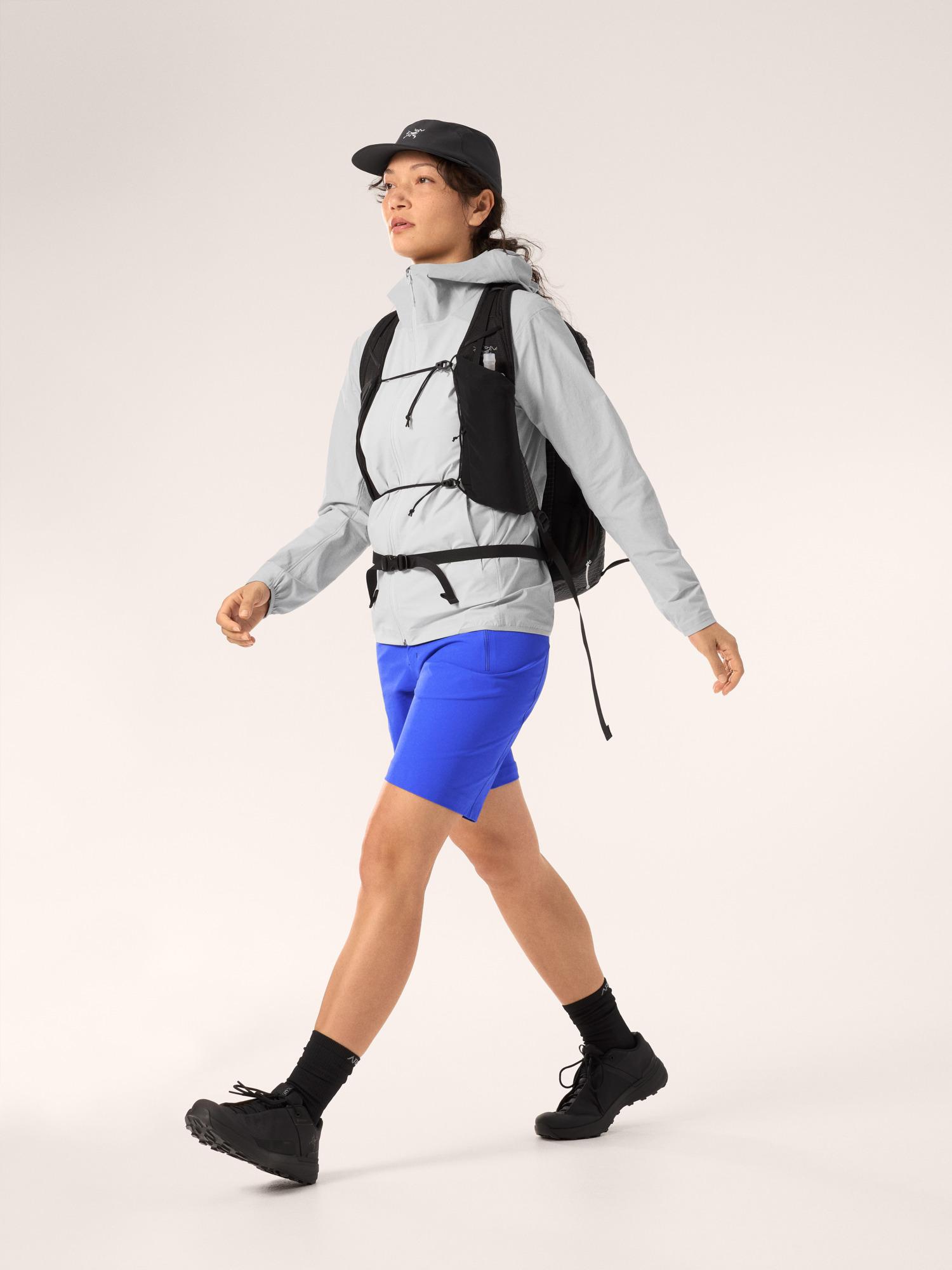 Gamma Lightweight Hoody Women's Product Image