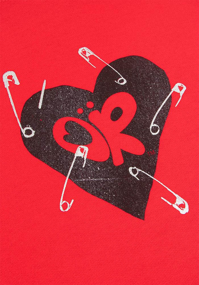 fuck it, it's fine hoodie Product Image