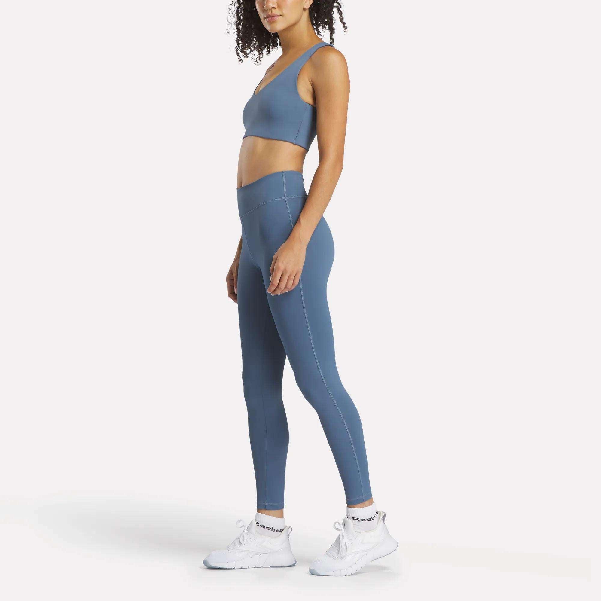 Women's Lux High-Rise Tights Female Product Image