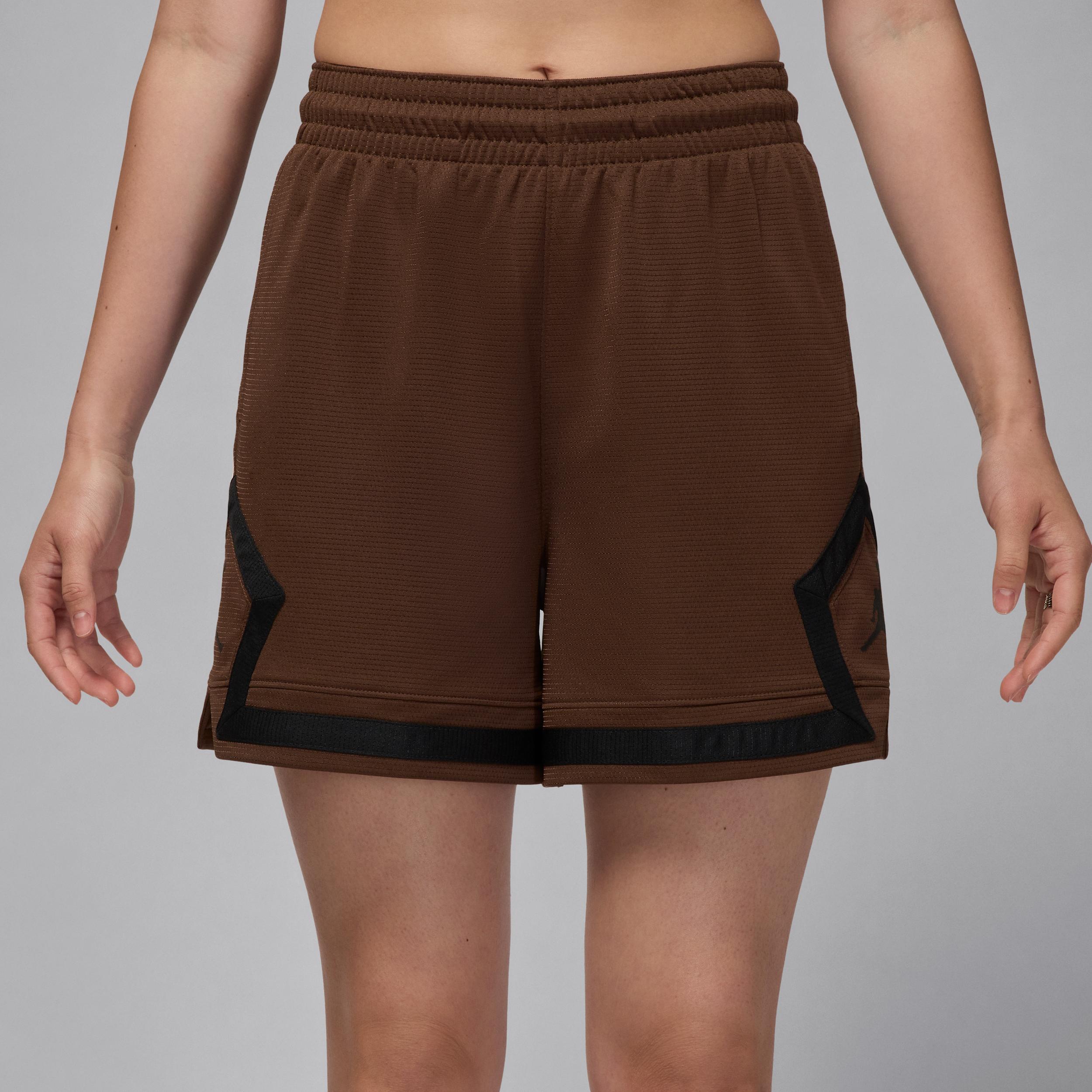 Womens Jordan Sport 4 Diamond Shorts | FN5134-259 Product Image