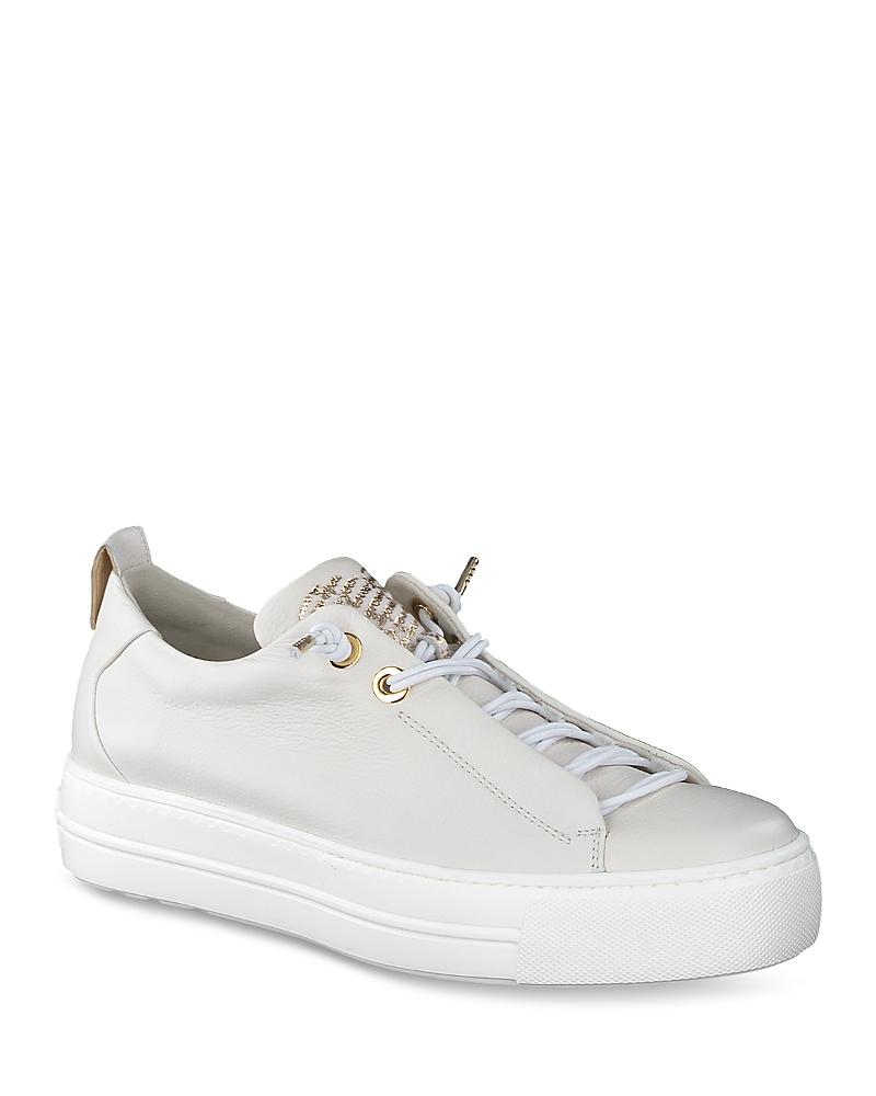 Paul Green Womens Faye Platform Sneakers Product Image