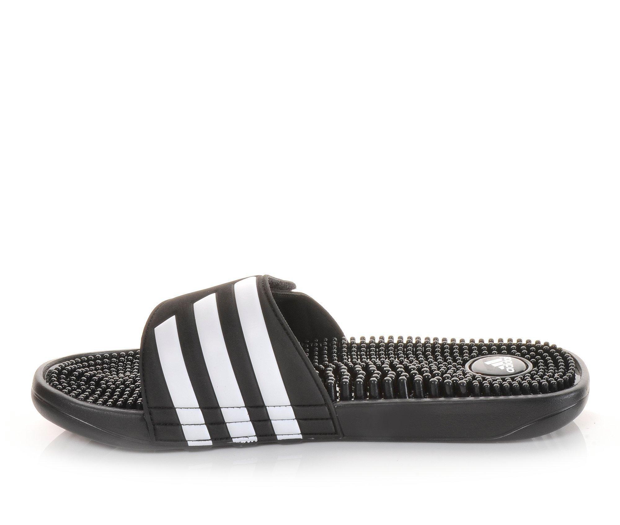 Men's Adidas Adissage Sport Slides Product Image