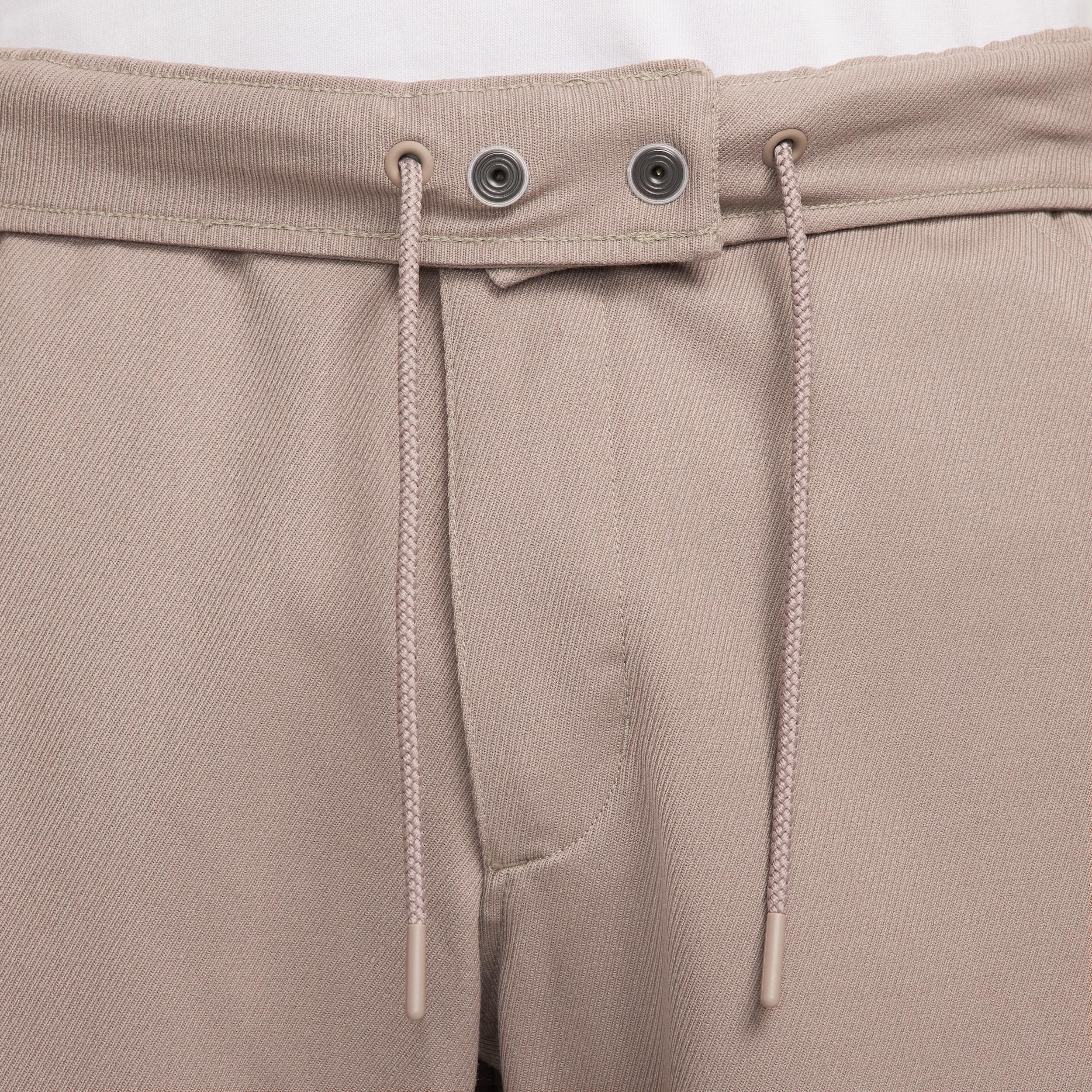 Nike Men's Wool Classics Woven Pants Product Image