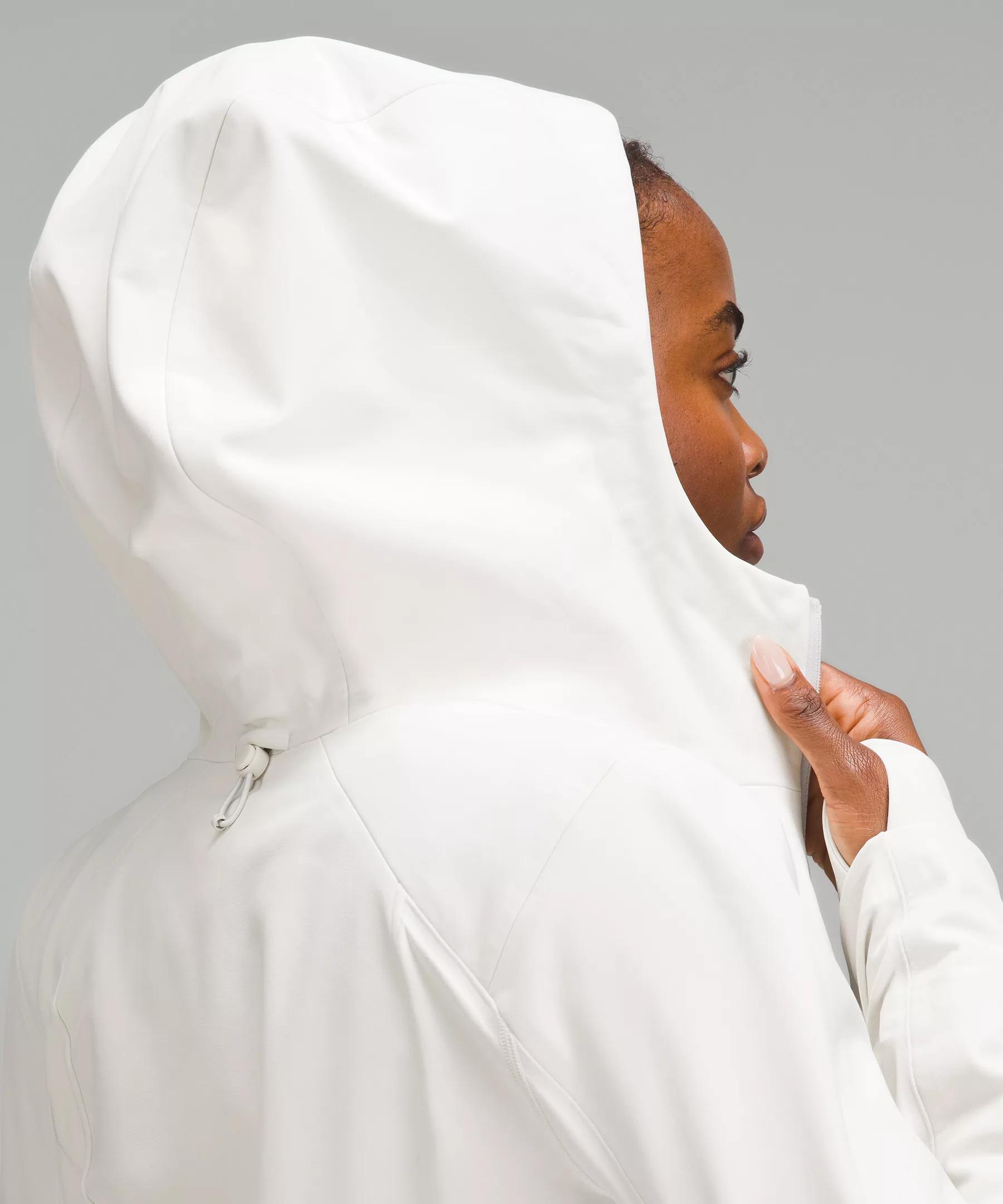 Women's Cross Chill Performance Jacket Product Image