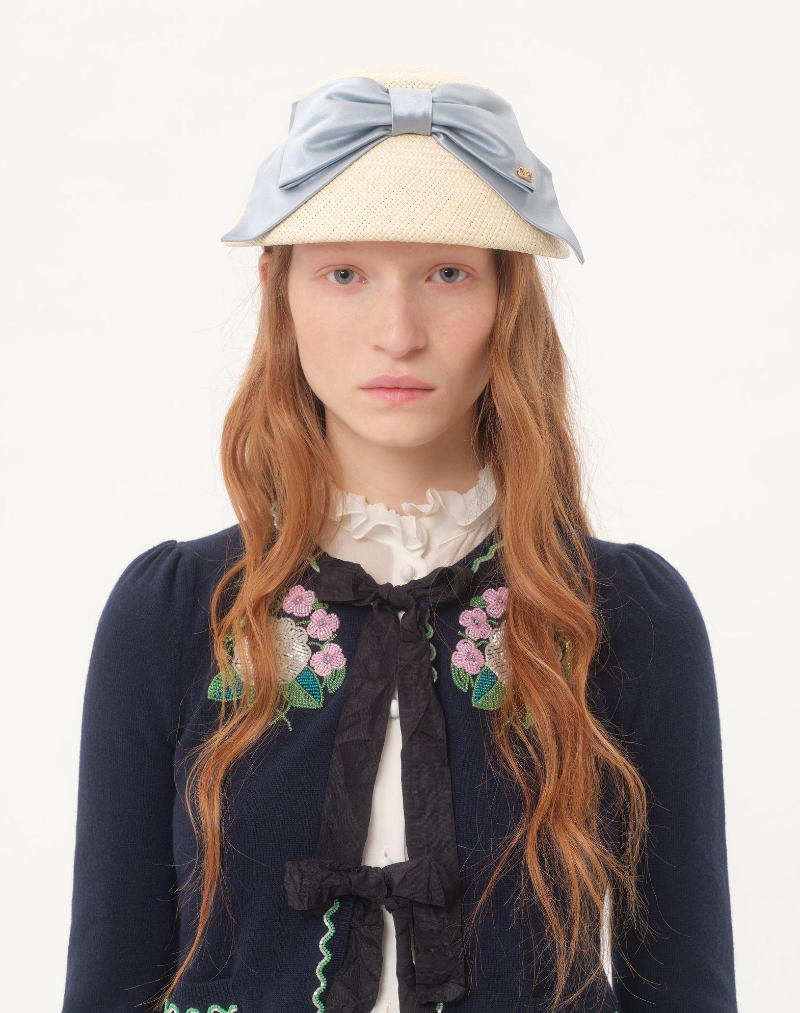 Embroidered Cardigan Product Image