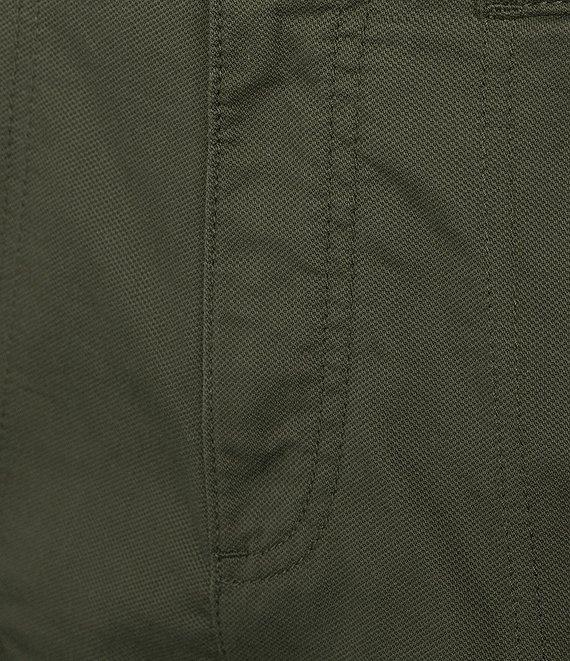 Roundtree & Yorke The Hiker Classic Fit 11#double; Inseam Neutral Cargo Shorts Product Image