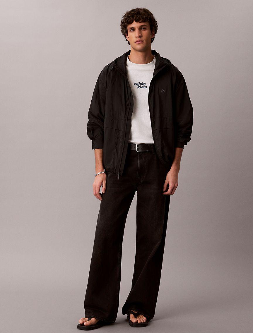 Embroidered 1989 Logo Graphic Relaxed T-Shirt Product Image