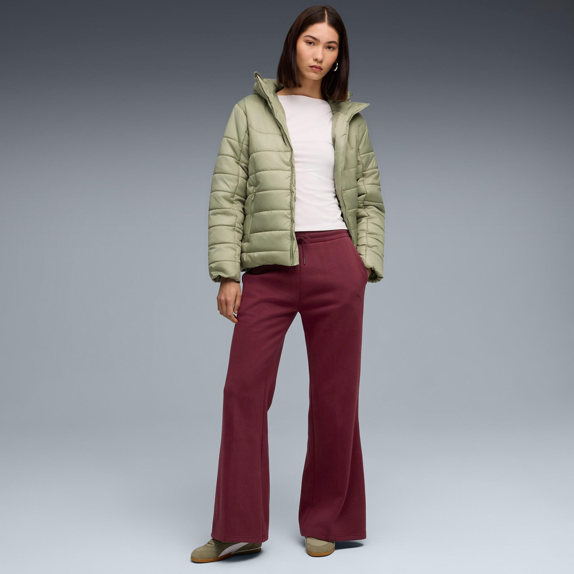 PUMA HER Straight Pants Women Product Image