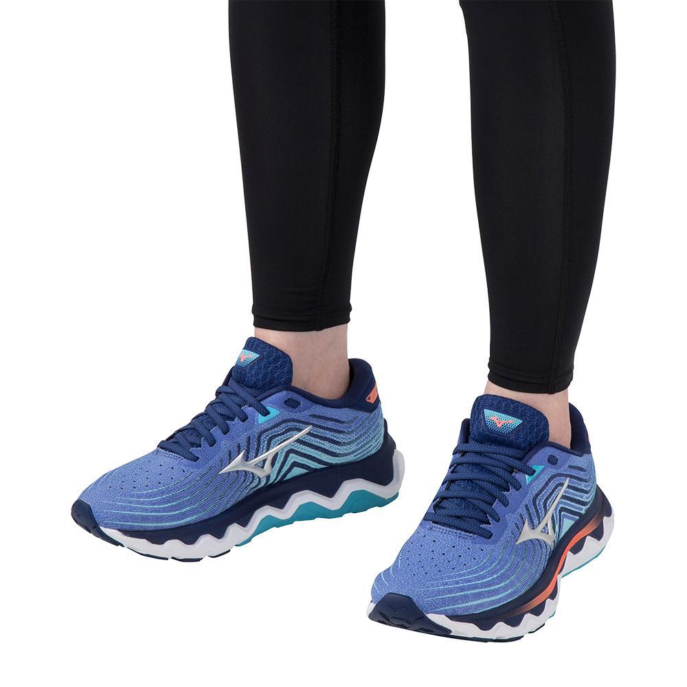 Women's Wave Horizon 6 Running Shoe Product Image
