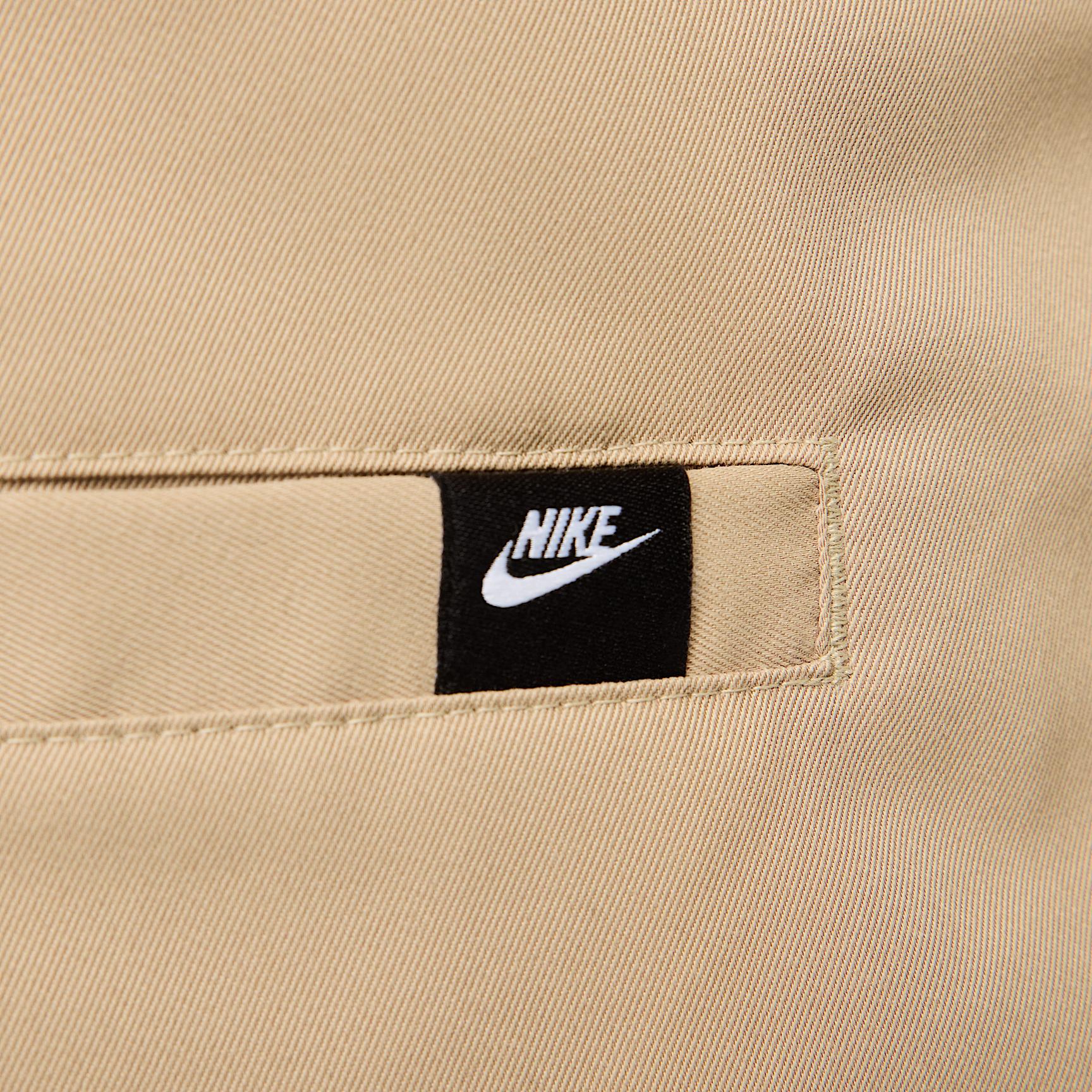 Nike Mens Club Woven Tapered Pants | HJ1997-297 Product Image