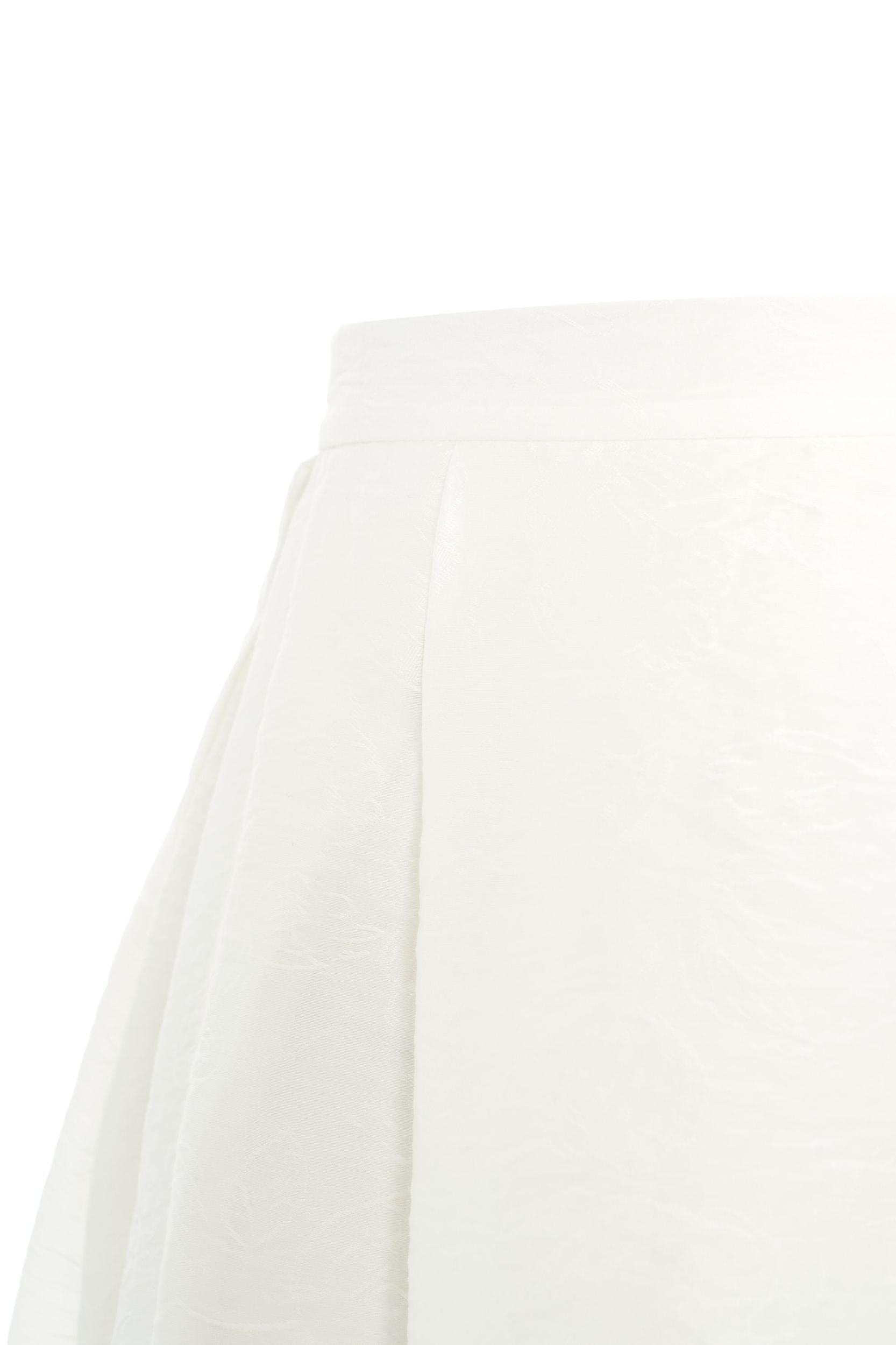 Balloon midi skirt 'Susan' Product Image