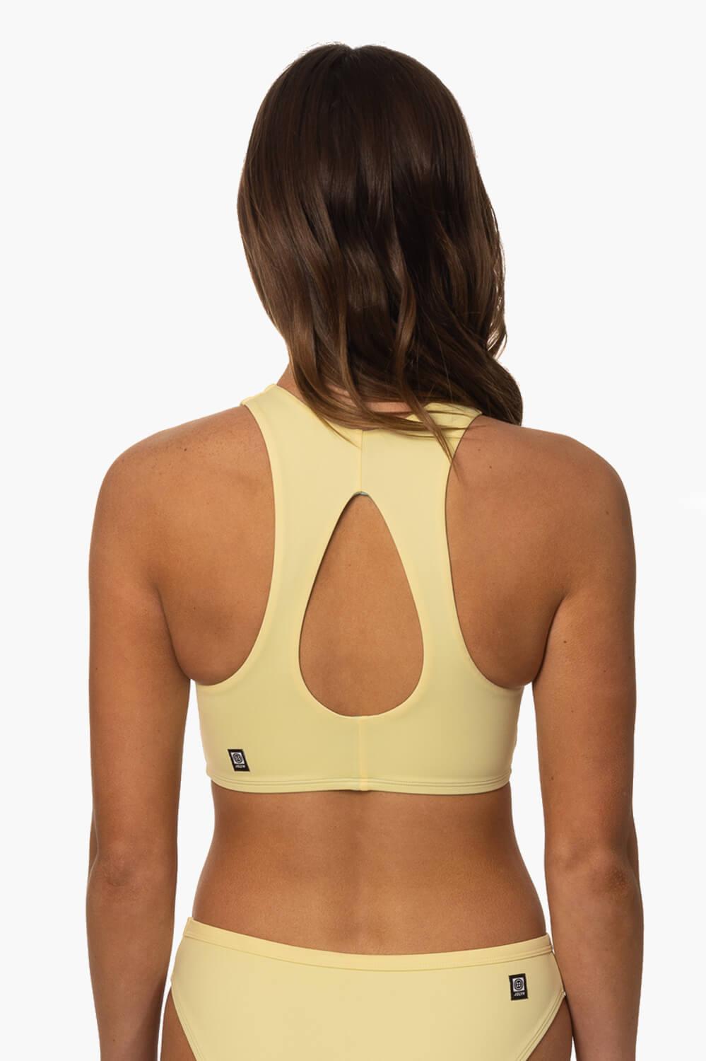 Sale Gwen Bikini Top Female Product Image