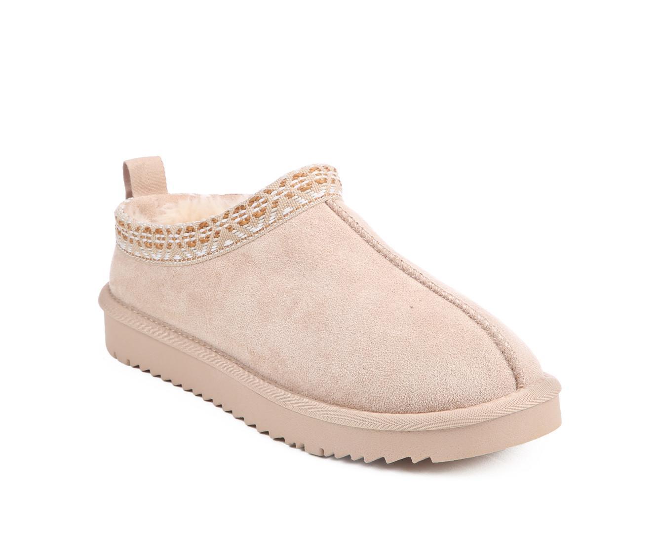 Women's Soda Simmon-M Cozy Clogs Product Image