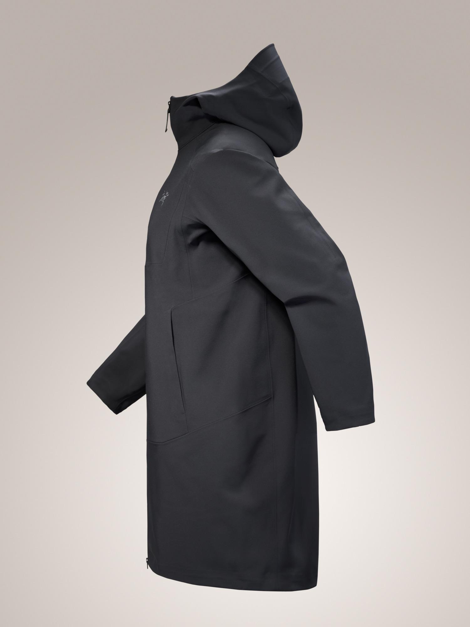 Gamma MX Coat Women's Product Image