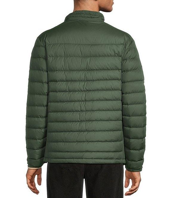 Roundtree & Yorke Everyday Excursion Jacket Product Image