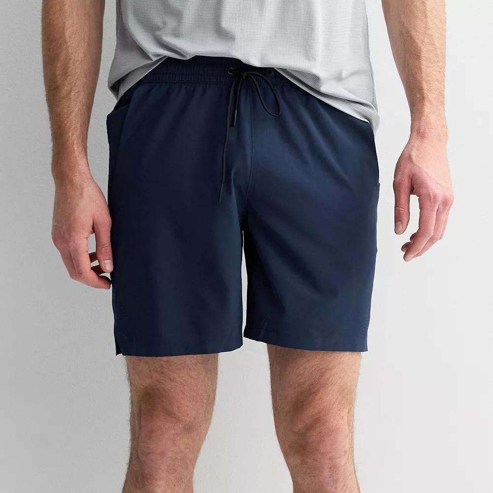 Men's Tek Gear® 7 in. Training Shorts,  Product Image
