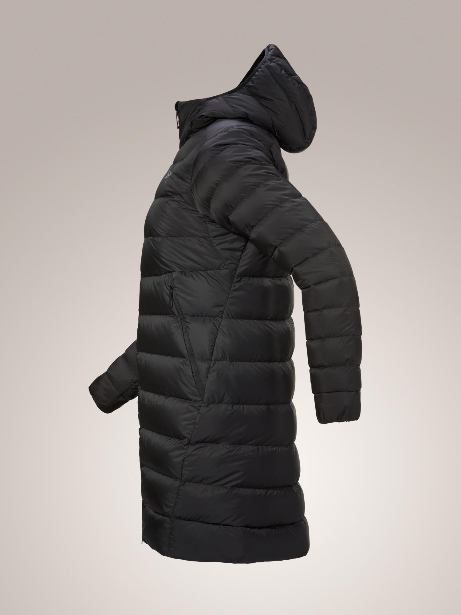 Cerium Mid Coat Women's Product Image