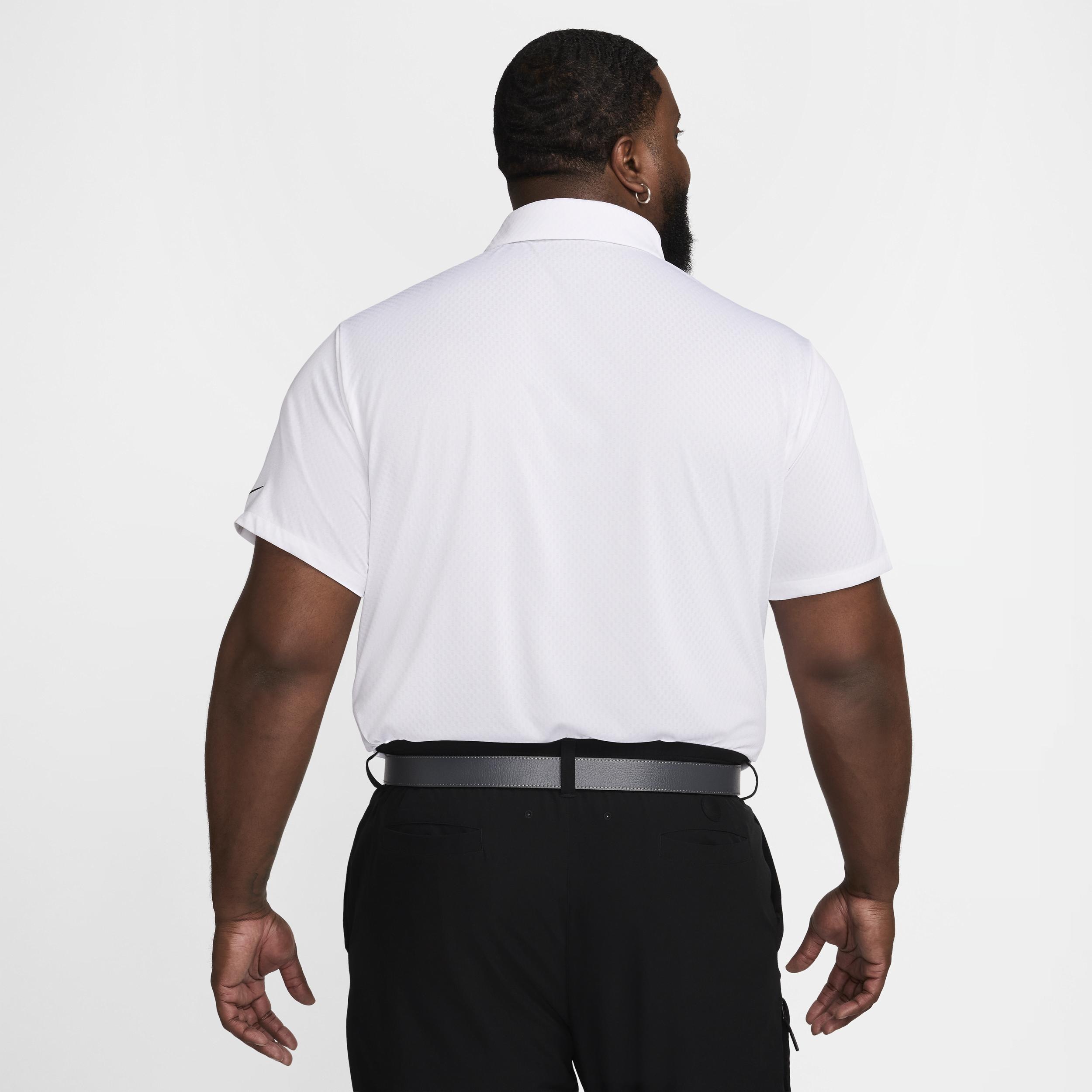 Nike Tour Men's Dri-FIT Golf Polo Product Image