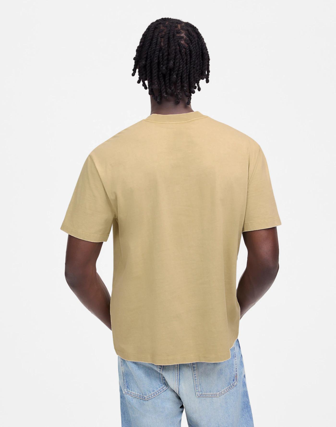 The Vintage Tee Product Image