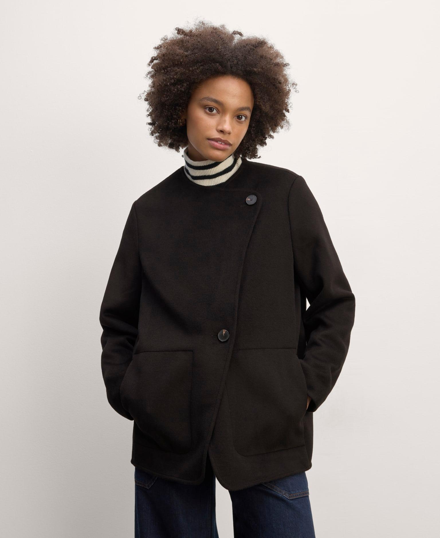 Womens October Coat by Everlane Product Image