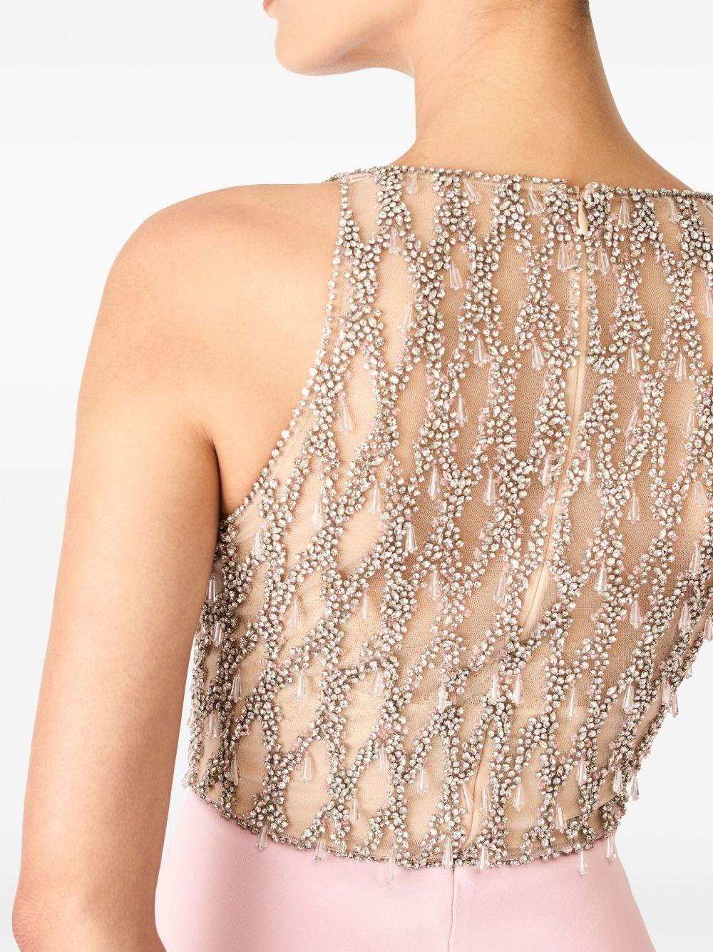 Dewdrop gown Product Image