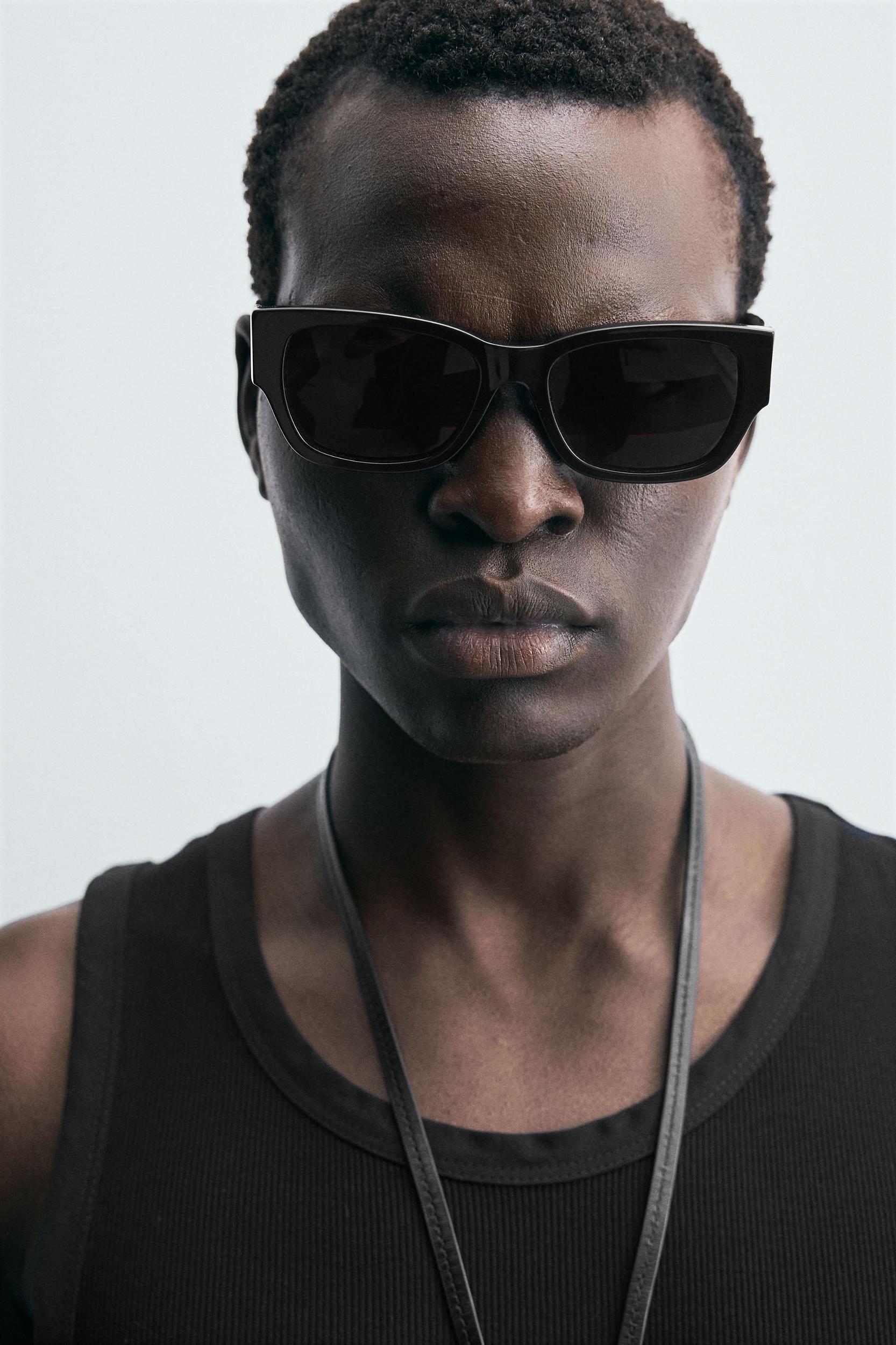 RIBBED TANK TOP Product Image