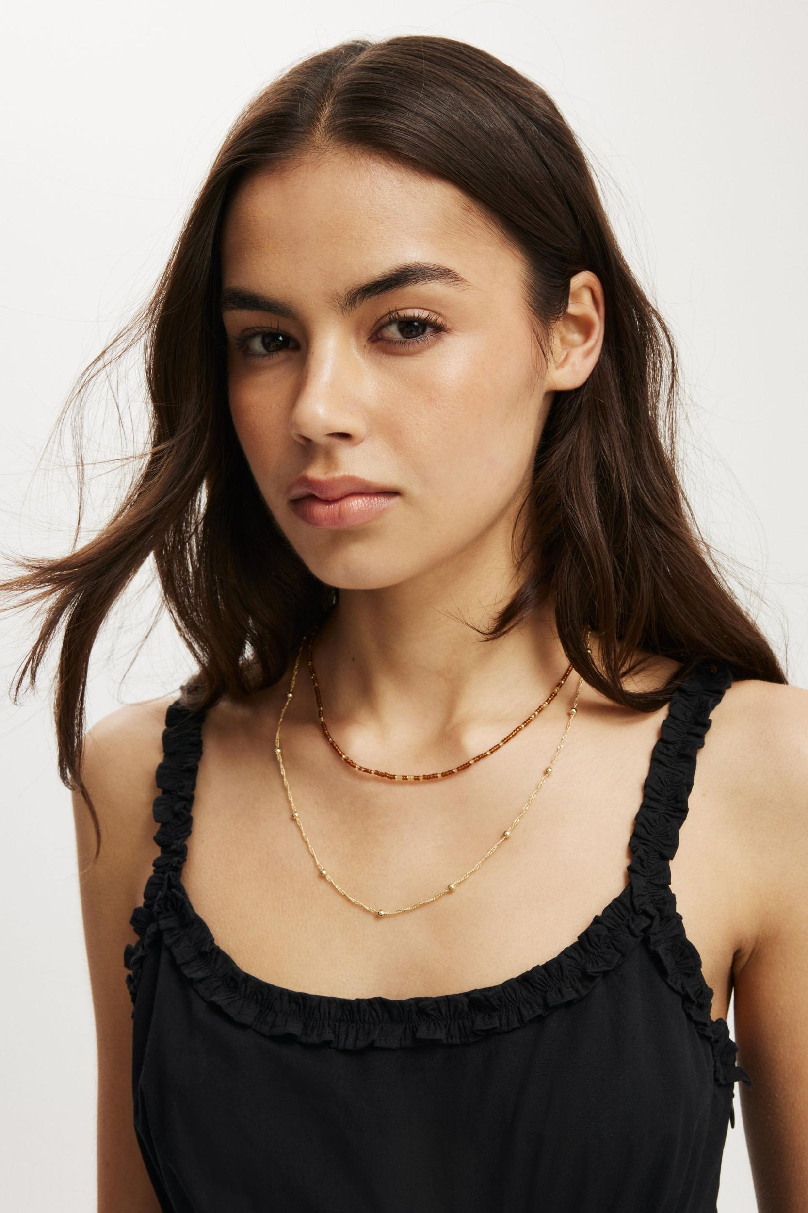 Emily Ruffle Mini Dress Product Image