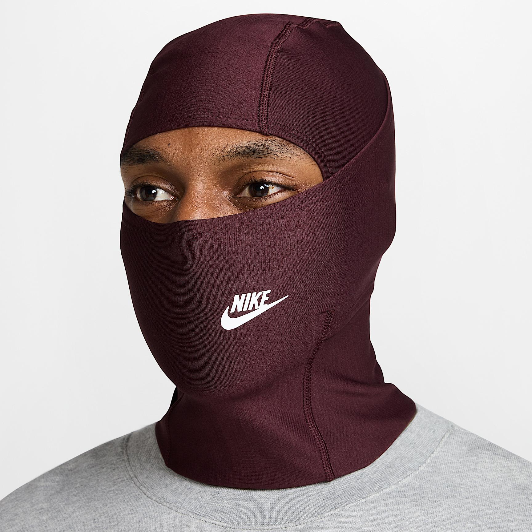 Nike Unisex Hood | N1010679-630 Product Image