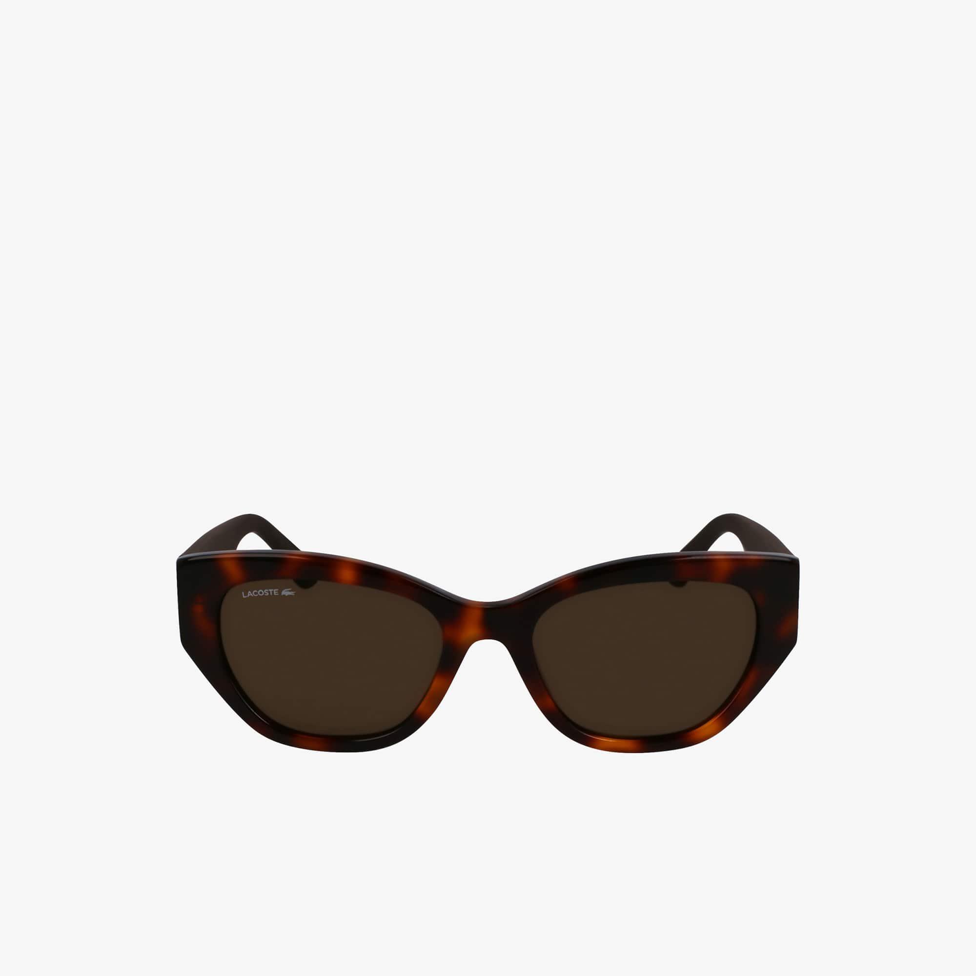 Monogram Acetate Rectangle Glasses Product Image