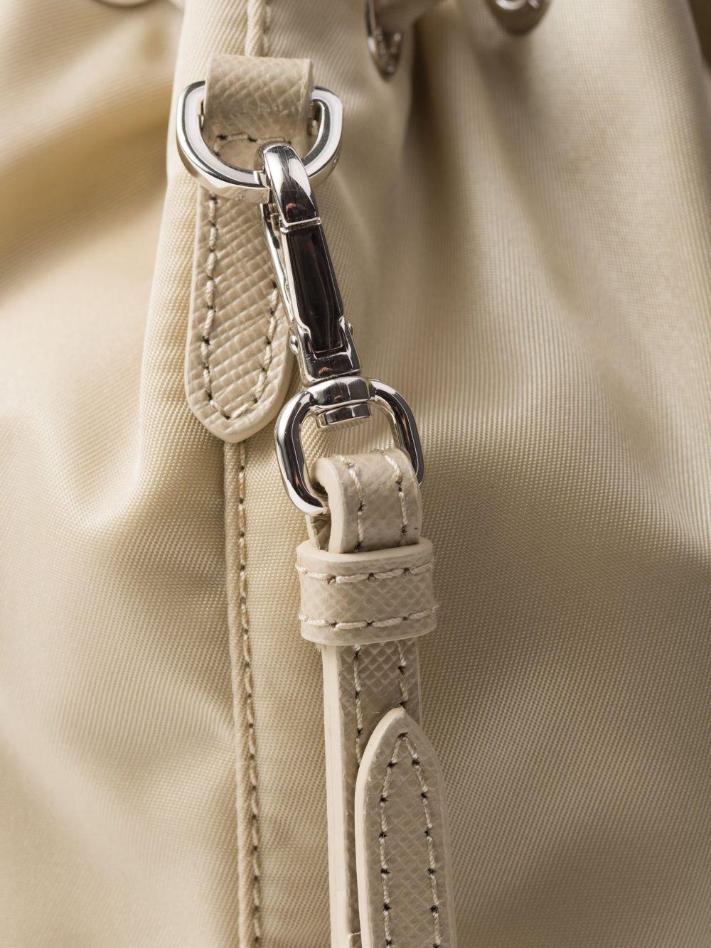 Re-Nylon pouch Product Image