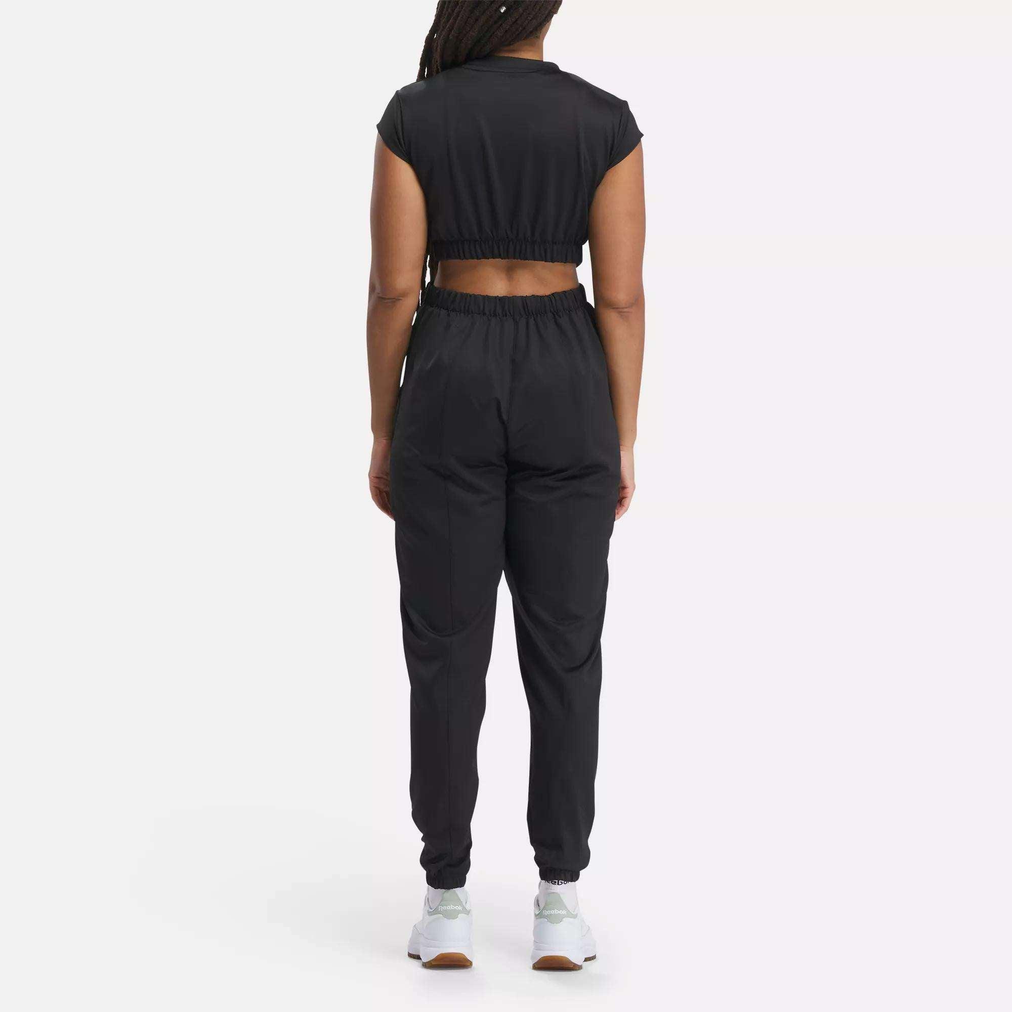 Women's Classics Jumpsuit Female Product Image