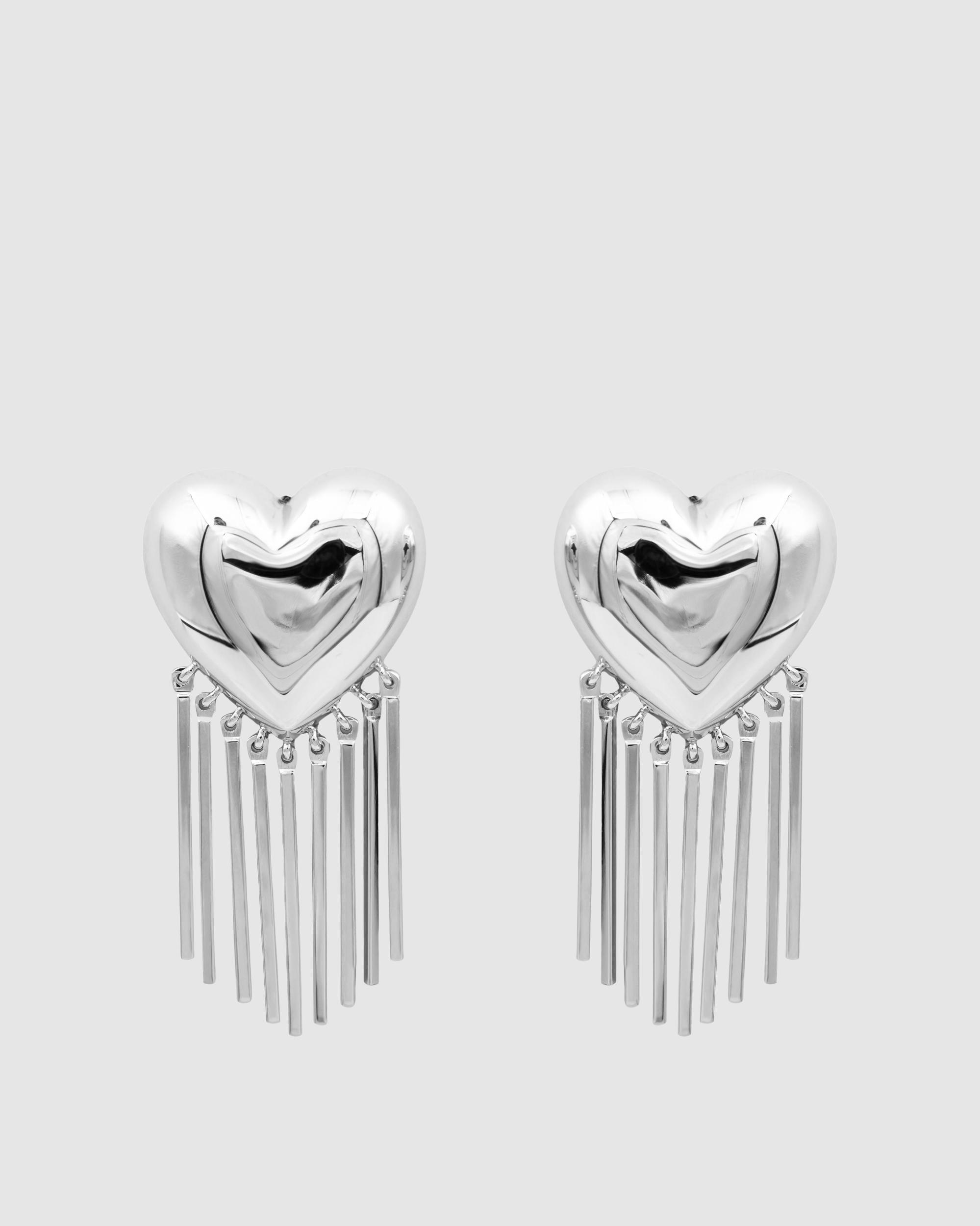 Fringe Earring Product Image