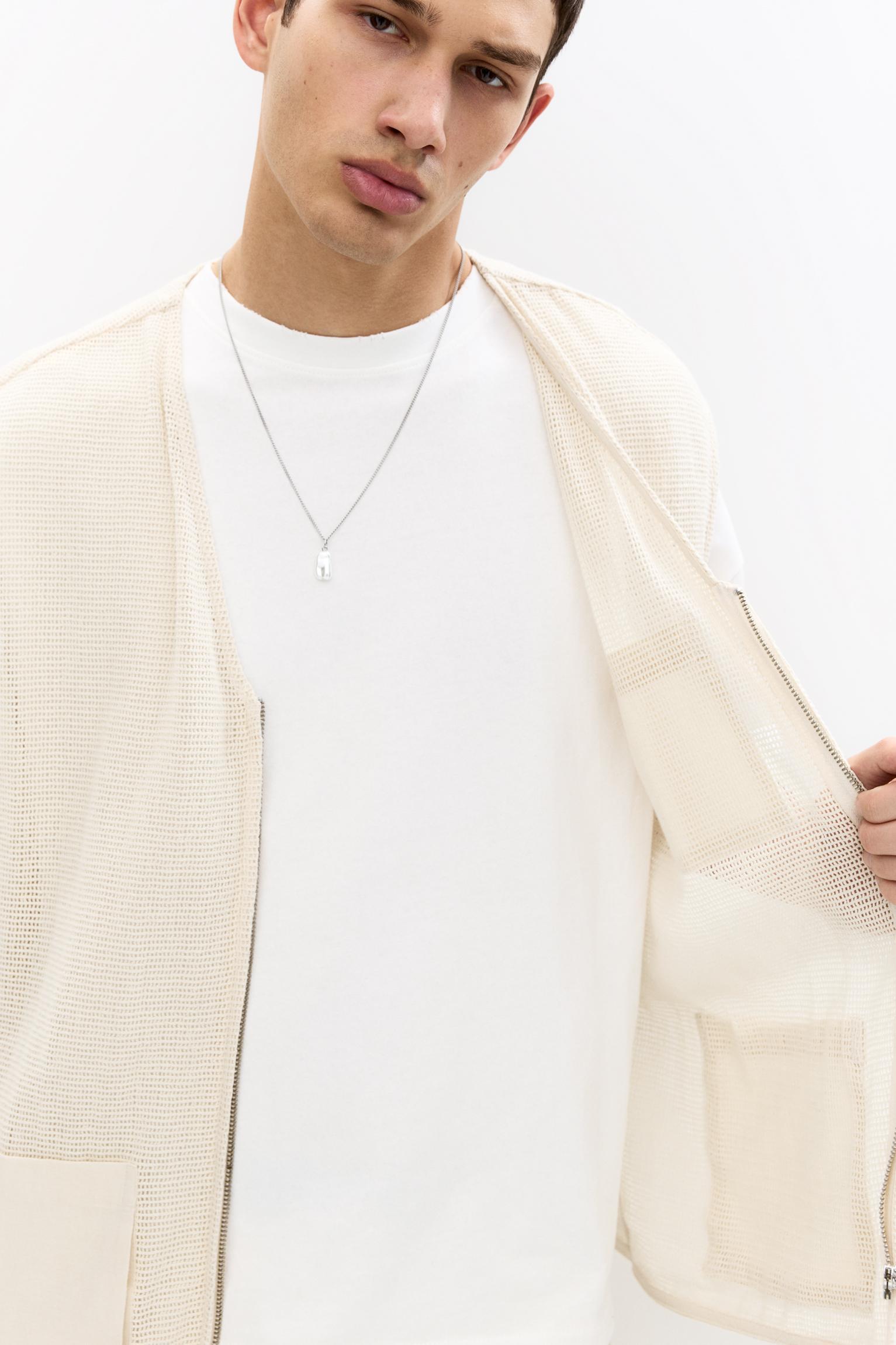 Mesh utility vest Product Image