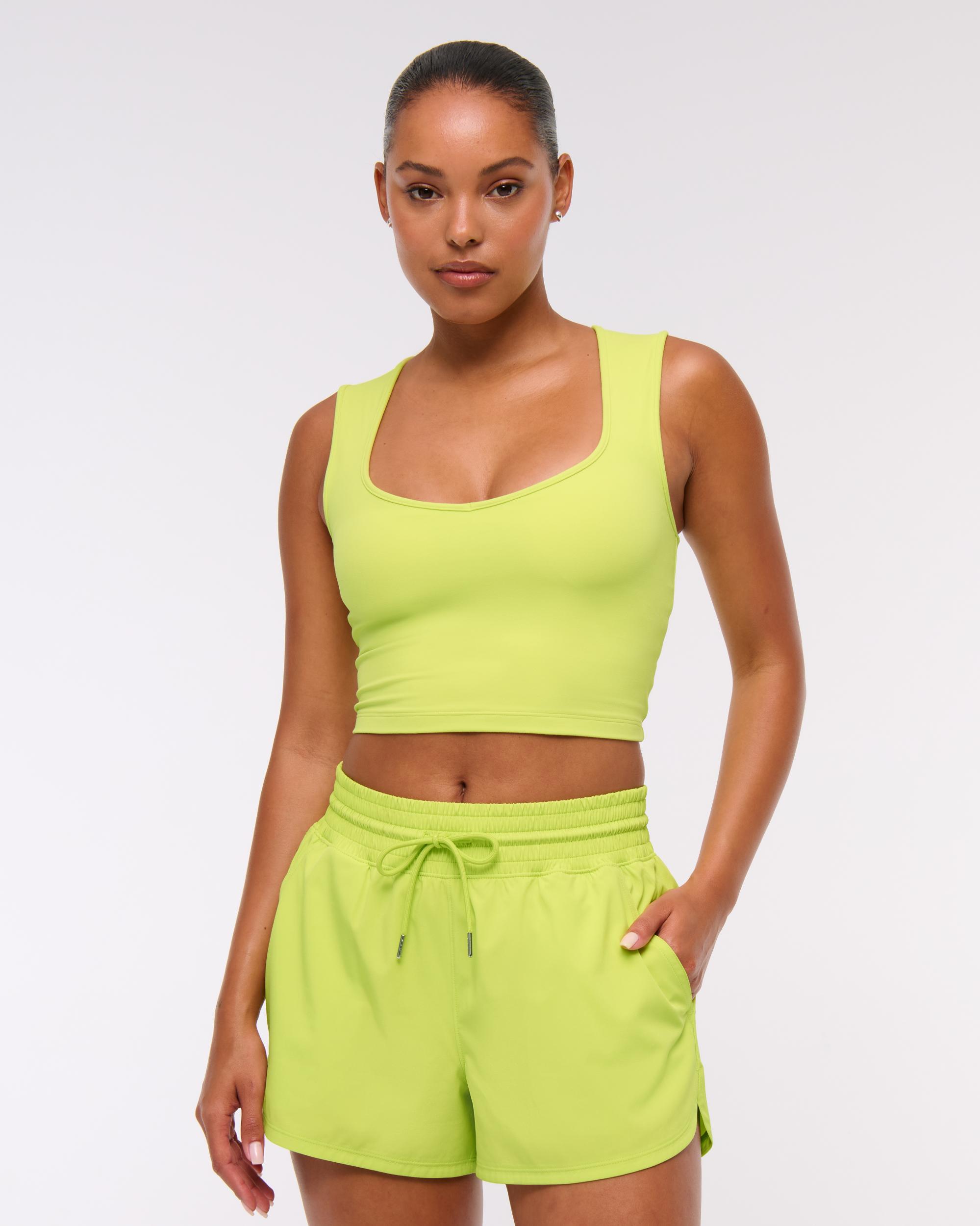 YPB studioFLEX Portrait Tank Product Image