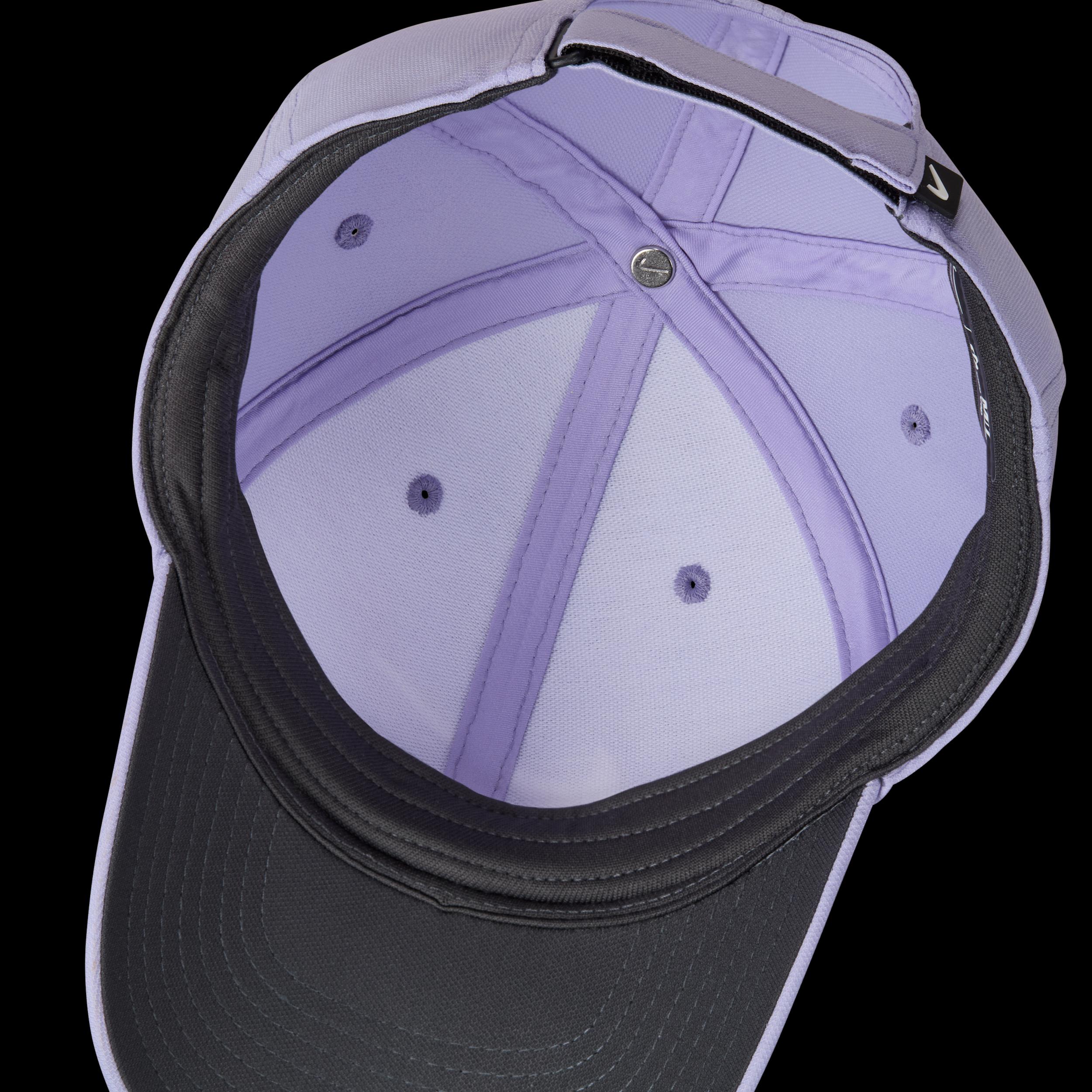 Nike Unisex Dri-FIT Club Structured Swoosh Cap | FB5625-845 Product Image