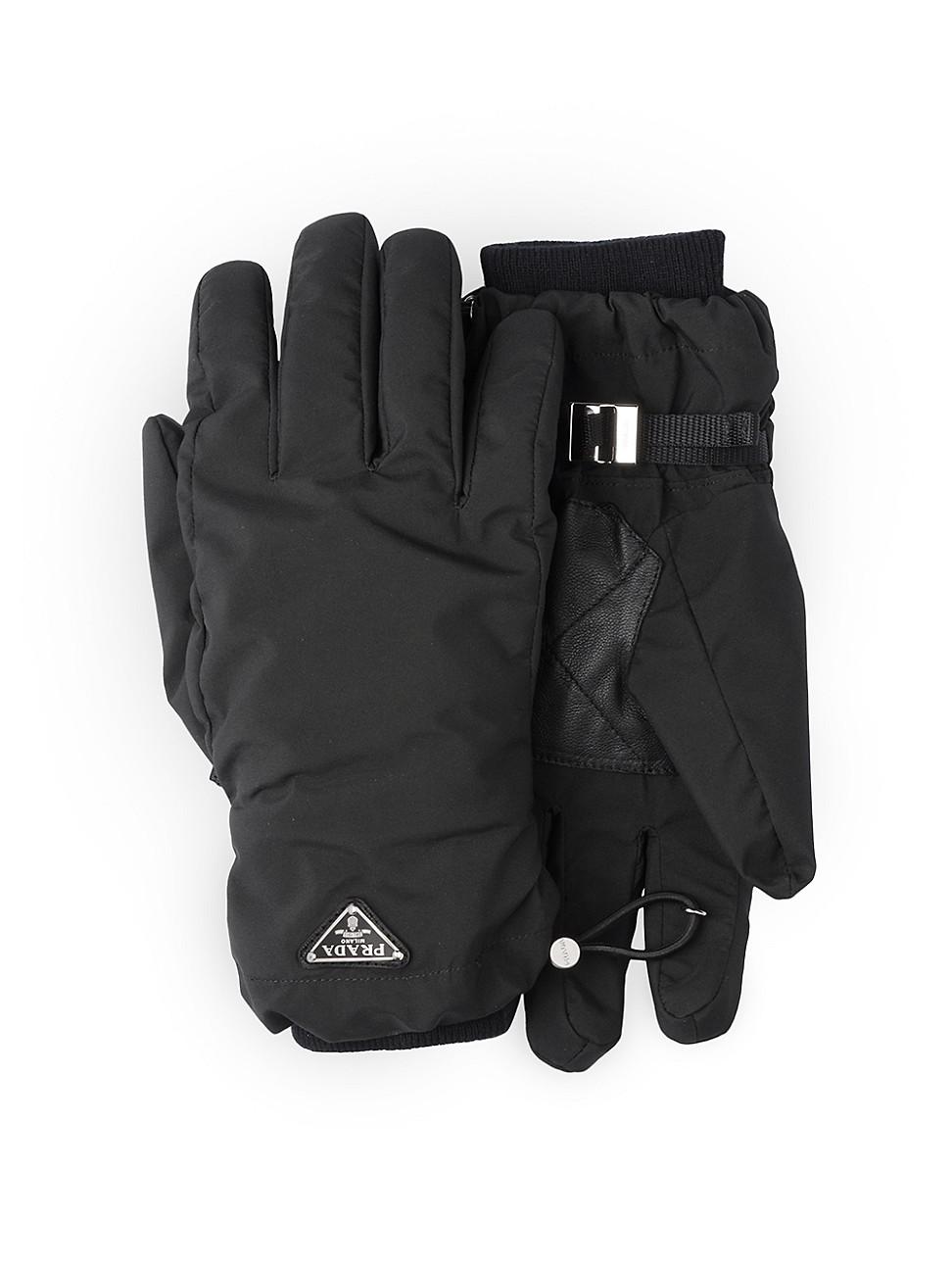 Mens Re-Nylon Gloves Product Image