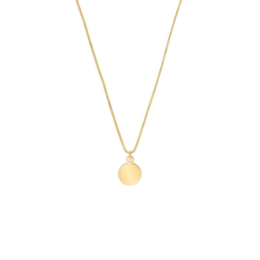 Sela Necklace Product Image