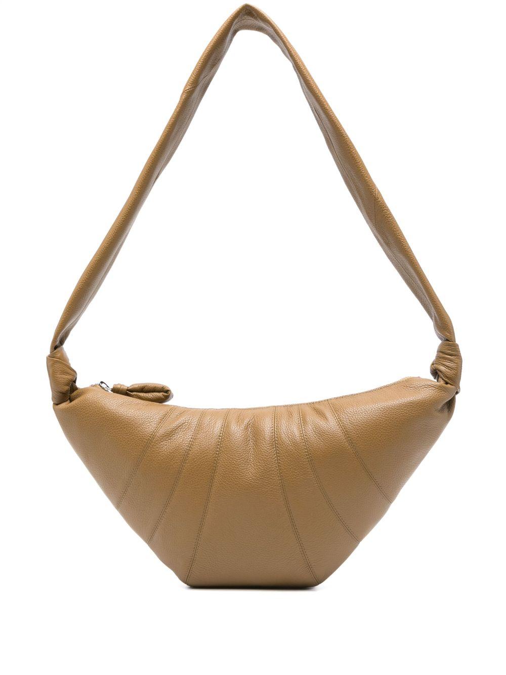medium Croissant shoulder bag Product Image
