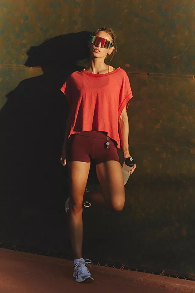 My Time Tee Product Image