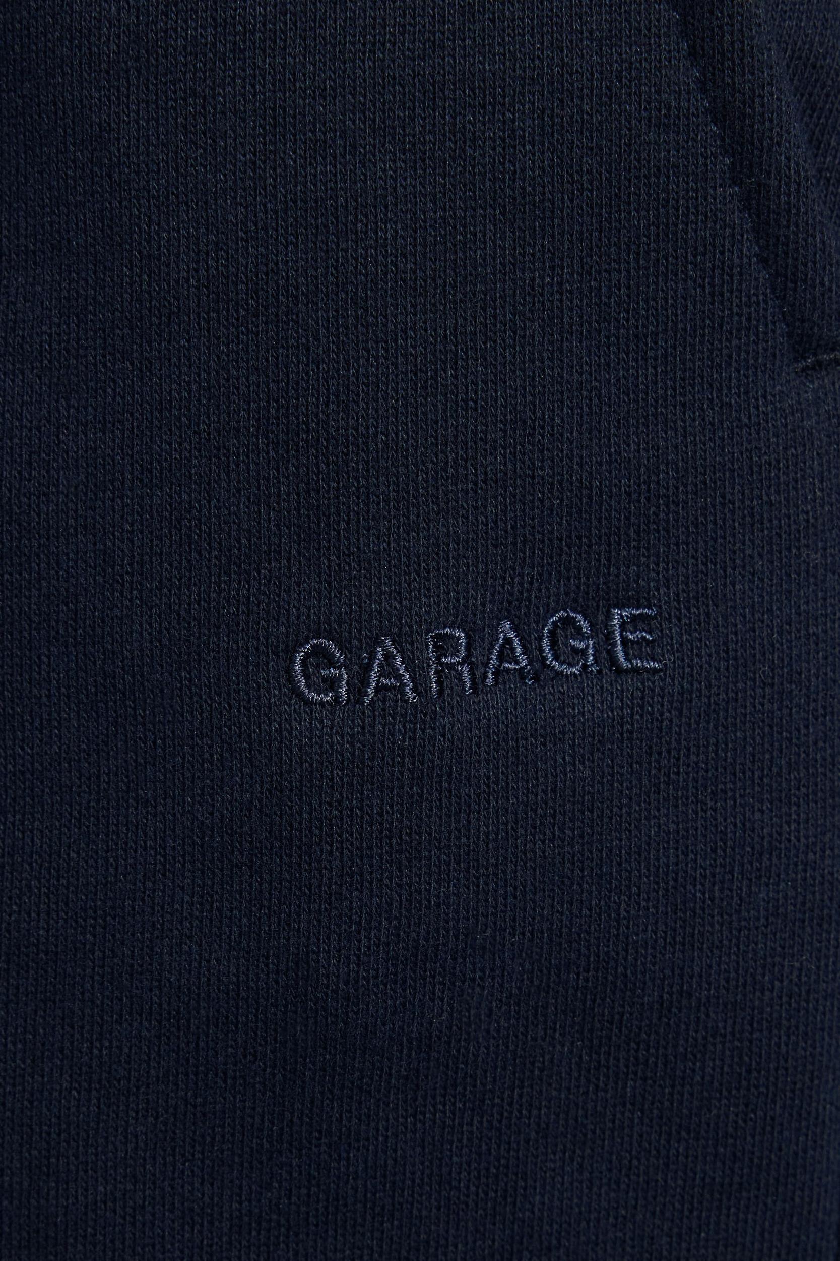 UltraFleece Slouchy Straight Leg Sweatpants Product Image